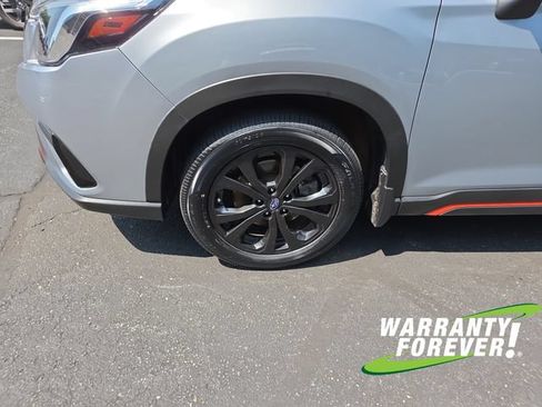 Used 2023 Subaru Forester Sport AWD/4WD image 19
