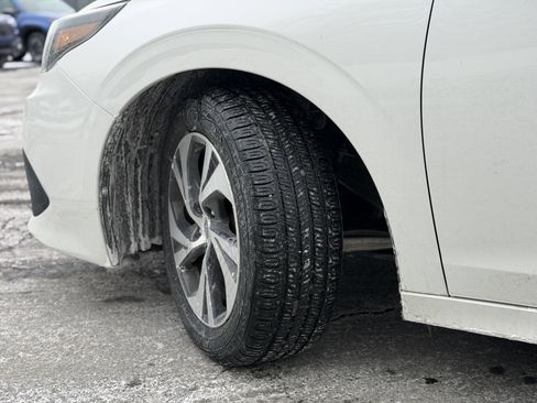 Used 2020 Subaru Legacy Base w/ Alloy Wheel Package image 6