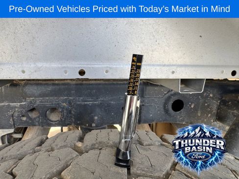 Used 2023 Ford F150 XLT w/ Trailer Tow Package AWD/4WD image 10