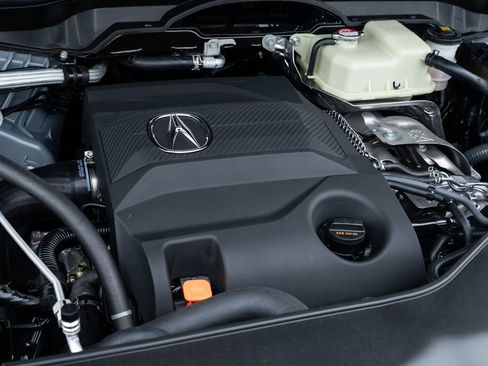 New 2026 Acura MDX Type S AWD/4WD image 51