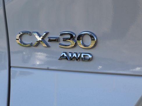 New 2026 MAZDA CX-30 AWD 2.5 S image 19