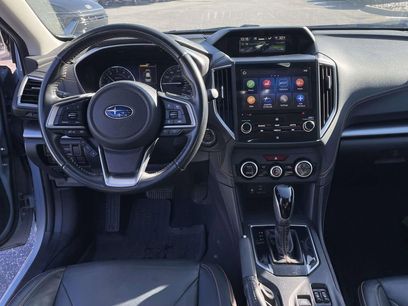 Used 2020 Subaru Crosstrek 2.0i Limited w/ Moonroof Package w/Navigation