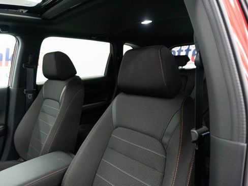 New 2026 Honda CR-V Sport image 19
