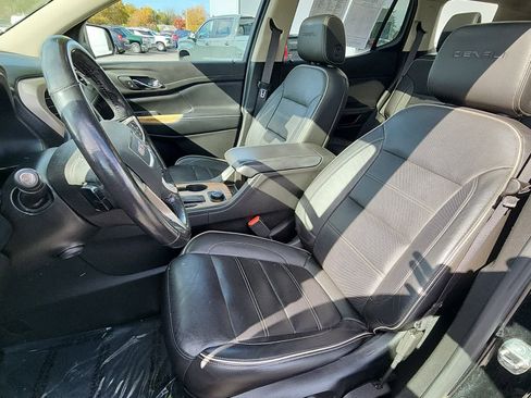 Used 2019 GMC Acadia Denali w/ Technology Package image 11