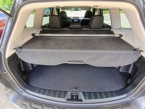 Used 2022 Subaru Forester Sport AWD/4WD image 73