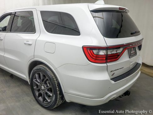 Used 2018 Dodge Durango R/T image 9