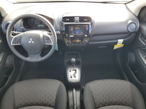 New 2024 Mitsubishi Mirage ES image 23