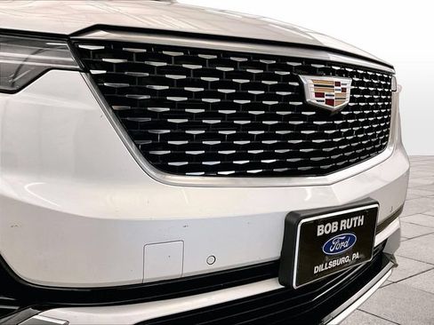 Used 2023 Cadillac XT6 Luxury AWD/4WD image 30