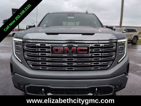 New 2026 GMC Sierra 1500 Denali AWD/4WD image 9