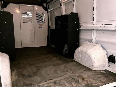 Used 2022 RAM ProMaster 2500 image 32