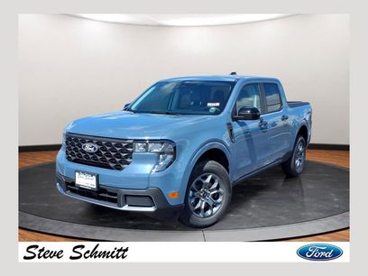 New 2026 Ford Maverick XLT w/ Equipment Group 301A