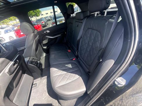 Used 2024 BMW X5 xDrive50e w/ Parking Assistance Package AWD/4WD image 26