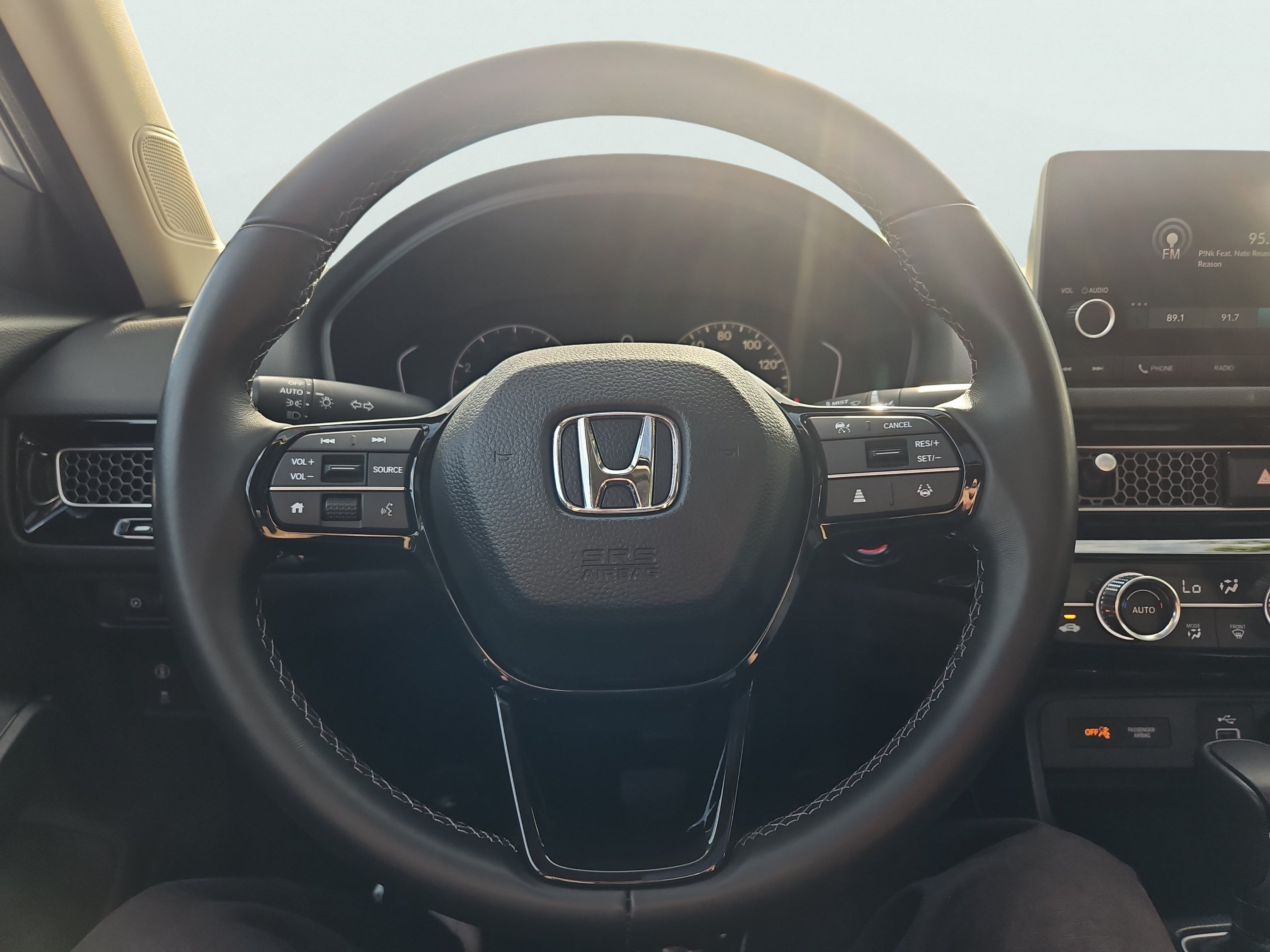 Used 2023 Honda Civic EX image 20
