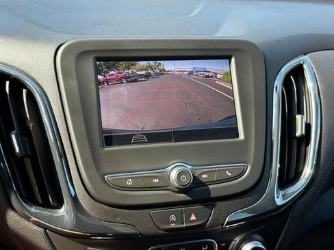 Used 2024 Chevrolet Equinox RS image 23