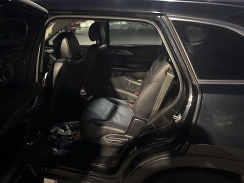 Used 2023 MAZDA CX-9 Touring image 12