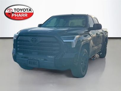 Used 2023 Toyota Tundra SR5