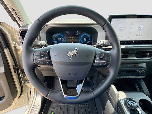 Used 2025 Ford Bronco Sport Badlands AWD/4WD image 11