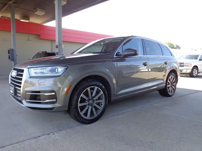 Used 2017 Audi Q7 3.0T Premium Plus