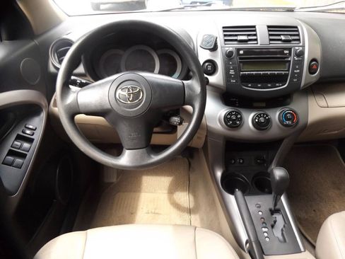 Used 2007 Toyota RAV4 4WD image 16