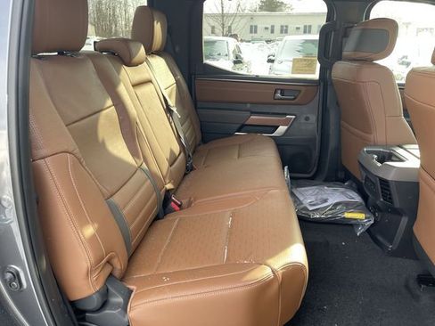 New 2026 Toyota Tundra 1794 Edition image 22