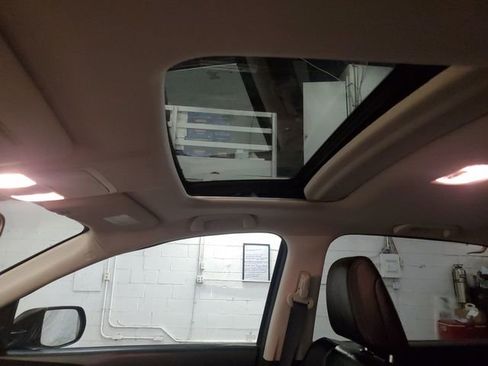 Used 2014 Honda CR-V EX-L image 22