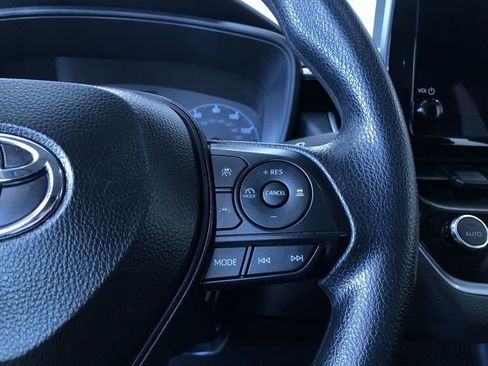 Certified 2025 Toyota Corolla LE image 26