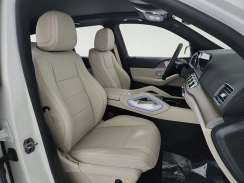 Certified 2026 Mercedes-Benz GLE 350 4MATIC image 20