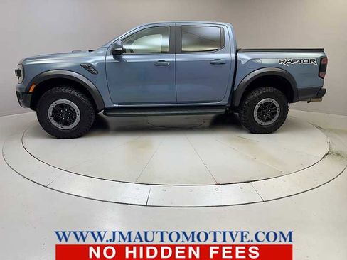 Used 2024 Ford Ranger Raptor image 2