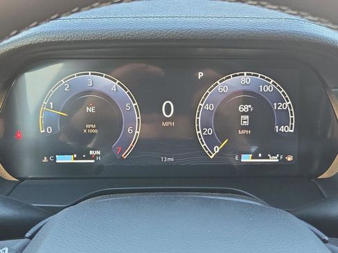 New 2026 Jeep Grand Cherokee Altitude AWD/4WD image 26