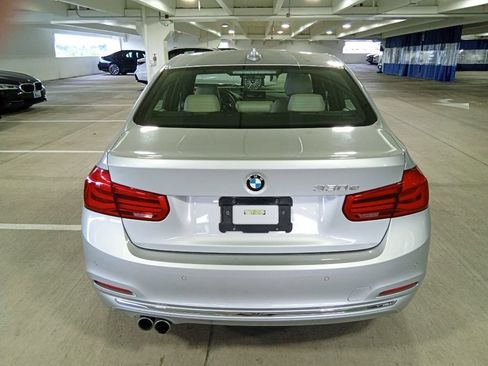 Used 2017 BMW 330e RWD image 6