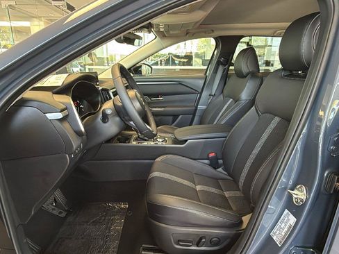 New 2026 MAZDA CX-50 AWD 2.5 S w/ Cargo Package image 18