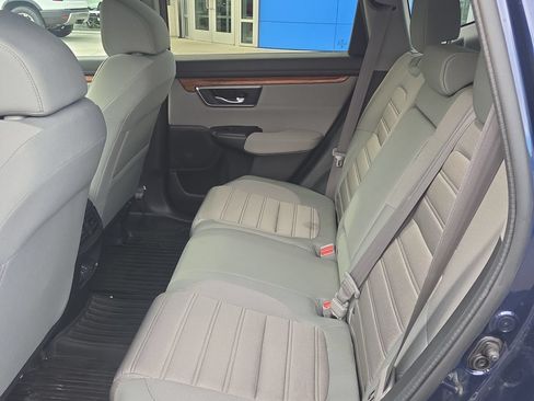 Used 2020 Honda CR-V EX image 13
