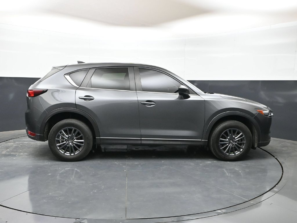 Used 2020 MAZDA CX-5 Touring FWD image 31