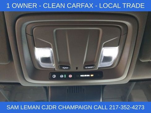 Used 2024 Chevrolet Silverado 1500 RST w/ LPO, Liner Protection Package image 19