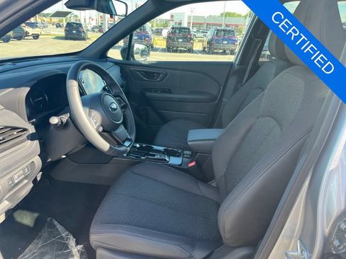 Used 2026 Subaru Forester Premium AWD/4WD image 12