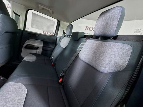 New 2026 Ford Maverick XLT image 26