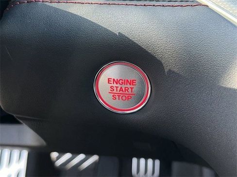 Used 2025 Acura TLX SH-AWD w/ A-SPEC Pkg image 24