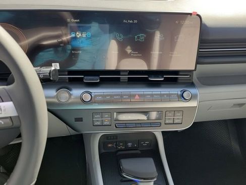 New 2026 Hyundai Kona SEL Sport image 12