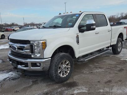 Used 2019 Ford F250 XLT w/ XLT Premium Package