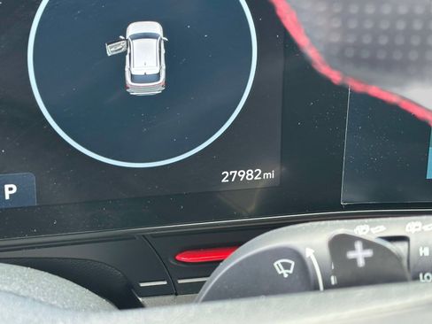 Used 2024 Hyundai Kona N Line image 29