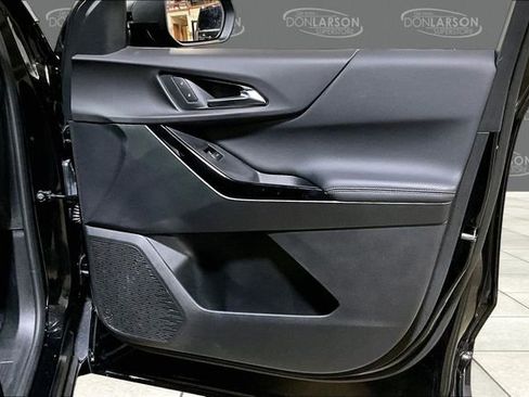 Used 2026 Chevrolet Equinox LT image 12