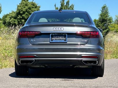 Used 2023 Audi A4 2.0T Prestige