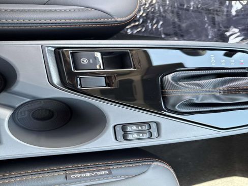 New 2025 Subaru Crosstrek 2.5i Limited w/ Popular Package #3A image 27