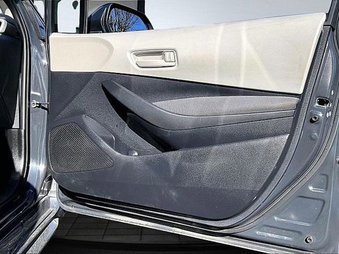 Used 2024 Toyota Corolla LE FWD image 24