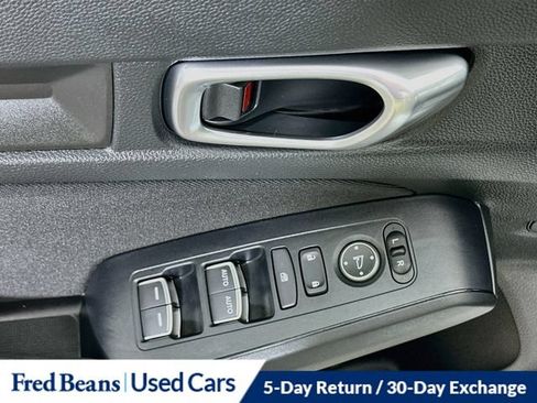 Used 2026 Honda Civic LX image 23