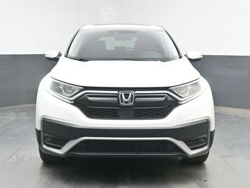 Used 2020 Honda CR-V EX image 3