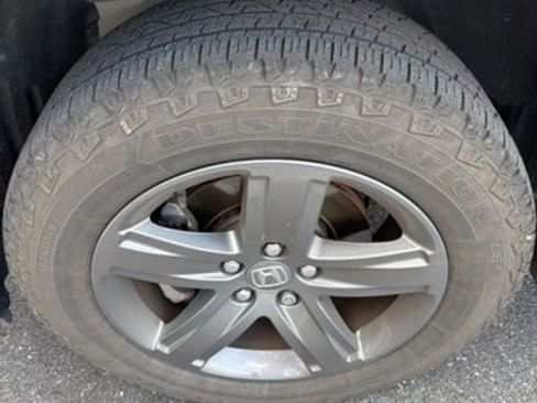 Used 2022 Honda Ridgeline RTL image 4