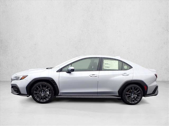 New 2026 Subaru WRX Premium AWD/4WD image 2