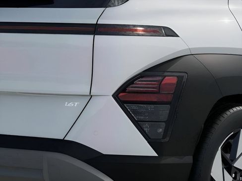 New 2026 Hyundai Kona SEL Sport image 10