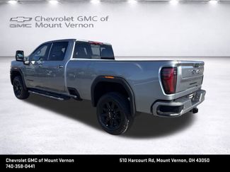 New 2026 GMC Sierra 2500 AT4 w/ Max Trailering Package AWD/4WD video 3